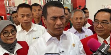 MBG Jadi Jalan Keluar Peternak Ayam, Pemerintah Siapkan Pasar dan Pakan Bersubsidi