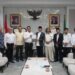 Menag Dukung Pembangunan Kompleks Rumah Ibadah Enam Agama di UI, Kampus Didorong Jadi Etalase Kerukunan