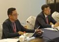 Seminar Internasional di Xinjiang, Peneliti BRIN Tawarkan Pendekatan Kolaboratif Ala Indonesia Tangani Terorisme