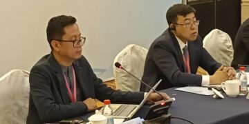 Seminar Internasional di Xinjiang, Peneliti BRIN Tawarkan Pendekatan Kolaboratif Ala Indonesia Tangani Terorisme