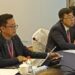 Seminar Internasional di Xinjiang, Peneliti BRIN Tawarkan Pendekatan Kolaboratif Ala Indonesia Tangani Terorisme