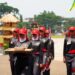 Paskibraka Kab Bogor 2026 Tak Hanya Dilatih Baris-Berbaris, Tapi Juga Dibentuk Disiplin dan Karakter Kebangsaan