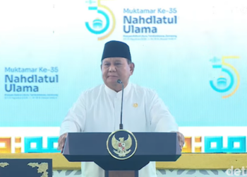 Prabowo Akui Tantangan MBG Masih Besar, Targetkan Manfaat Menjangkau Lansia