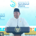 Prabowo Akui Tantangan MBG Masih Besar, Targetkan Manfaat Menjangkau Lansia