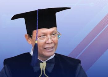 Pengamat Dukung Pembenahan Internal BGN: MBG Harus Transparan hingga Tingkat SPPG