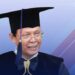 Pengamat Dukung Pembenahan Internal BGN: MBG Harus Transparan hingga Tingkat SPPG