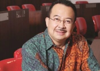 Rhenald Kasali: Kenangan Tragedi Harus Menjadi Pembelajaran, Bukan Warisan Kebencian