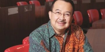 Rhenald Kasali: Kenangan Tragedi Harus Menjadi Pembelajaran, Bukan Warisan Kebencian