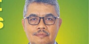 Guru Besar UMJ: Tantangan Sudaryono Bukan Tambah SPPG, tapi Perkuat Pengendalian MBG