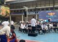 Ratusan Pelajar Jabodetabek Bersatu dalam Ragamuda 2026, Lawan Intoleransi Lewat Kebhinekaan
