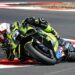 Raul Fernandez Tak Terbendung, Menangi MotoGP Inggris 2026 di Silverstone