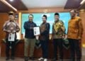 Menguji Masa Depan MBG, Muhammadiyah Dorong Riset Dampak Kesehatan Anak