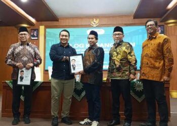 Menguji Masa Depan MBG, Muhammadiyah Dorong Riset Dampak Kesehatan Anak