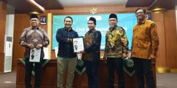 Menguji Masa Depan MBG, Muhammadiyah Dorong Riset Dampak Kesehatan Anak