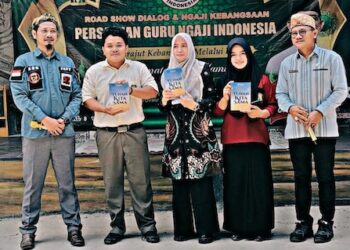 Deteksi Dini Ekstremisme Anak di Ruang Digital, Sekolah dan Keluarga Harus Proaktif