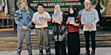 Deteksi Dini Ekstremisme Anak di Ruang Digital, Sekolah dan Keluarga Harus Proaktif