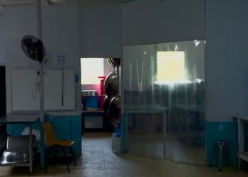 Bukan Cuma Soal Gizi, Dapur MBG Serasan Natuna Perhatikan Pengelolaan Limbah