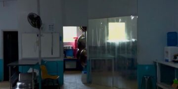 Bukan Cuma Soal Gizi, Dapur MBG Serasan Natuna Perhatikan Pengelolaan Limbah