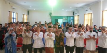 Pelajar Probolinggo Deklarasikan Gerakan Duta Toleransi, Siap Jaga Kerukunan Bangsa