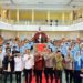 Mahasiswa Didorong Jadi Benteng Hadapi Narasi Provokatif