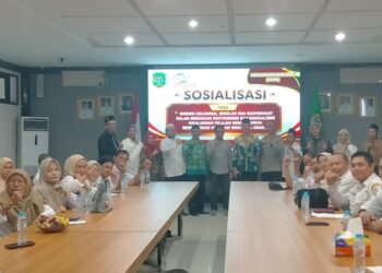 Pengawasan Orang Tua Jadi Garda Terdepan Lindungi Anak dari Paham Ekstrem