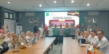 Pengawasan Orang Tua Jadi Garda Terdepan Lindungi Anak dari Paham Ekstrem