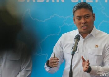 BGN Buka Kanal Pengaduan Khusus Guru untuk Awasi Pelaksanaan MBG