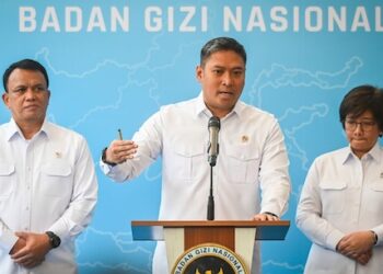 Pascainsiden MBG di Semarang, BGN Perketat Pengawasan Dapur dan Tegaskan Sanksi Tegas bagi Pelanggar SOP
