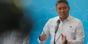BGN Buka Kanal Pengaduan Khusus Guru untuk Awasi Pelaksanaan MBG