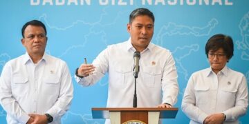 Pascainsiden MBG di Semarang, BGN Perketat Pengawasan Dapur dan Tegaskan Sanksi Tegas bagi Pelanggar SOP