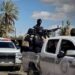 ISIS Masih Jadi Ancaman, Dua Anggota Diduga Hendak Pasang Bom di Damaskus Ditembak Mati