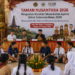 Gianyar Tanamkan Toleransi Sejak SMP, 80 Siswa Lintas Agama Digembleng Jadi Duta Persatuan