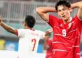 DIpermak Vietnam 0-3, Herdman Akui Timnas Indonesia Tampil Jelek