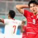 DIpermak Vietnam 0-3, Herdman Akui Timnas Indonesia Tampil Jelek