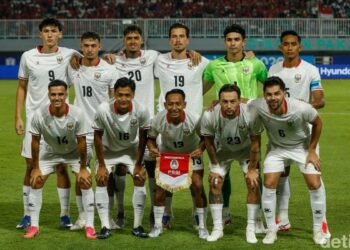 Gagal ke Semifinal Piala AFF 2026, PSSI Siapkan Evaluasi Total Timnas Indonesia