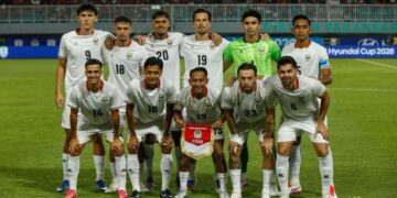 Gagal ke Semifinal Piala AFF 2026, PSSI Siapkan Evaluasi Total Timnas Indonesia