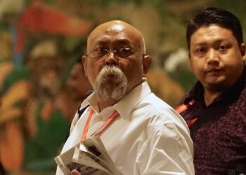 Penyintas Terorisme: Memaafkan untuk Memutus Warisan Kebencian