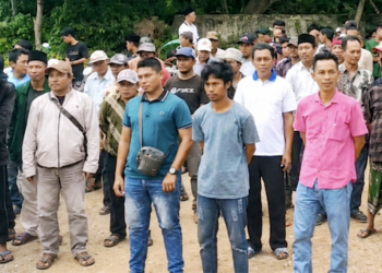 Tukang Becak, Buruh, dan Sopir Bangkalan SIap Kawal Program Prabowo: MBG Jangan Dihentikan, Anak Kami Butuh Makan