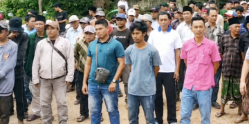 Tukang Becak, Buruh, dan Sopir Bangkalan SIap Kawal Program Prabowo: MBG Jangan Dihentikan, Anak Kami Butuh Makan