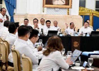 Kadin Dorong Kolaborasi dengan Pemerintah Perkuat Ketahanan Pangan dan Program MBG