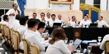 Kadin Dorong Kolaborasi dengan Pemerintah Perkuat Ketahanan Pangan dan Program MBG