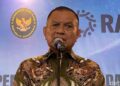Mempertahankan Zero Attack Selama Empat Tahun Butuh Kolaborasi Aparat dan Masyarakat