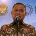 Mempertahankan Zero Attack Selama Empat Tahun Butuh Kolaborasi Aparat dan Masyarakat