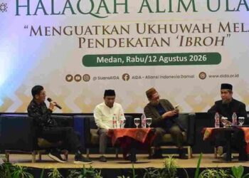 Penyintas Bom Kuningan: Jangan Balas Kekerasan dengan Kekerasan