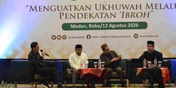 Penyintas Bom Kuningan: Jangan Balas Kekerasan dengan Kekerasan