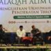 Penyintas Bom Kuningan: Jangan Balas Kekerasan dengan Kekerasan