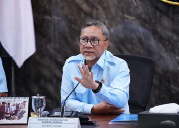 MBG Diperluas ke Wilayah 3T, BGN Ambil Alih Penentuan Penerima Manfaat