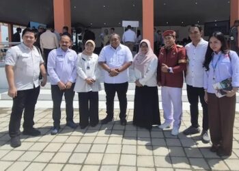 Deklarasi Sekolah Rakyat Bebas Kekerasan, Benteng Pelajar Diperkuat dari Ancaman Radikalisme