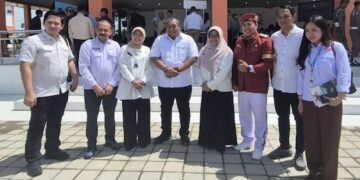 Deklarasi Sekolah Rakyat Bebas Kekerasan, Benteng Pelajar Diperkuat dari Ancaman Radikalisme