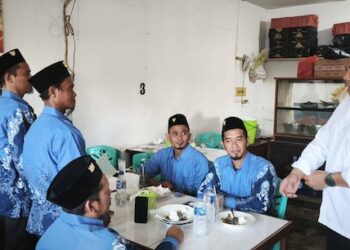 Eks Napiter Merauke: NKRI Bukan Sekadar Diucapkan, tapi Dibuktikan dengan Perbuatan